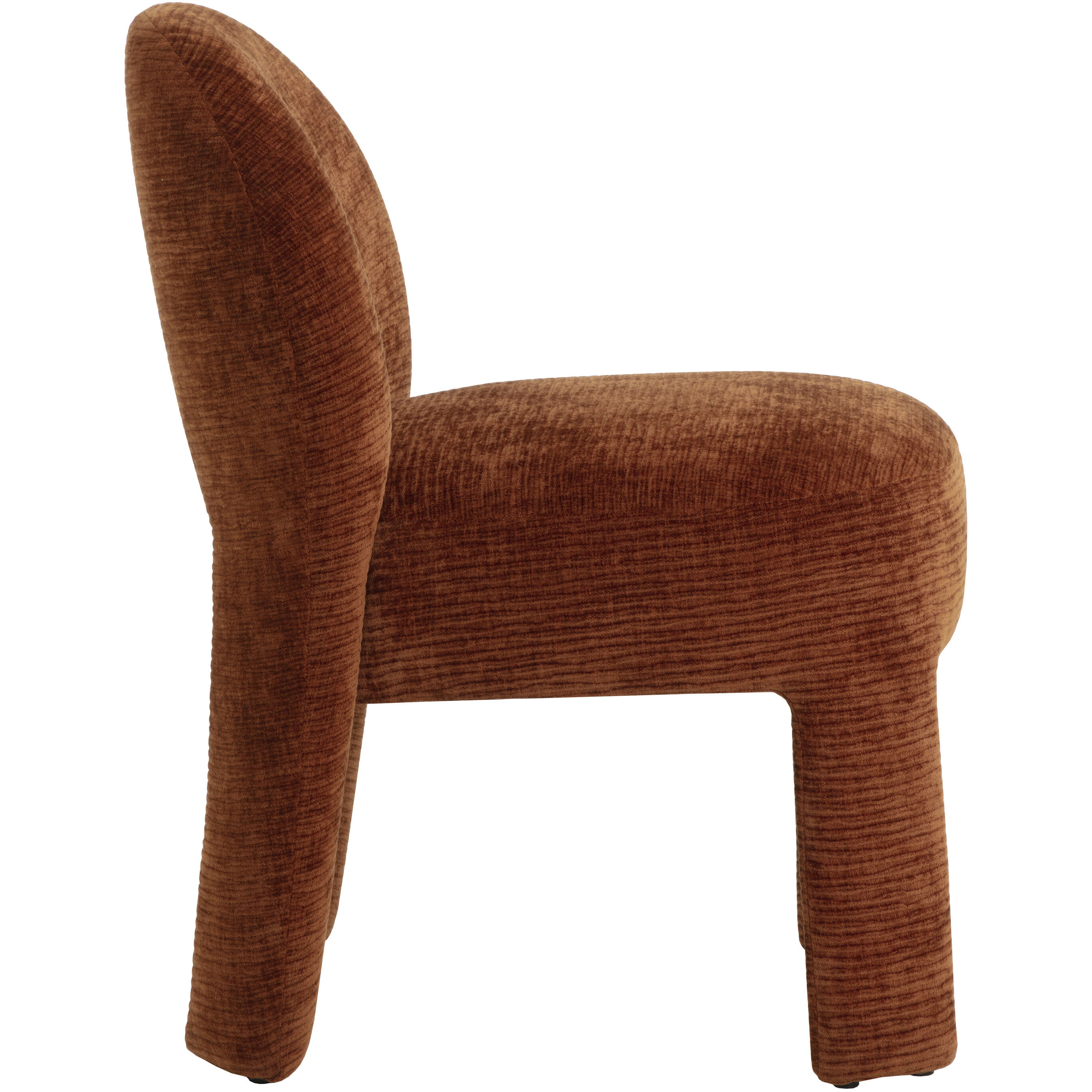 Myrtle Opera Spice Dining Chair